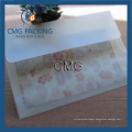 High Quality Transparent Envelope (CMG-ENV-004)